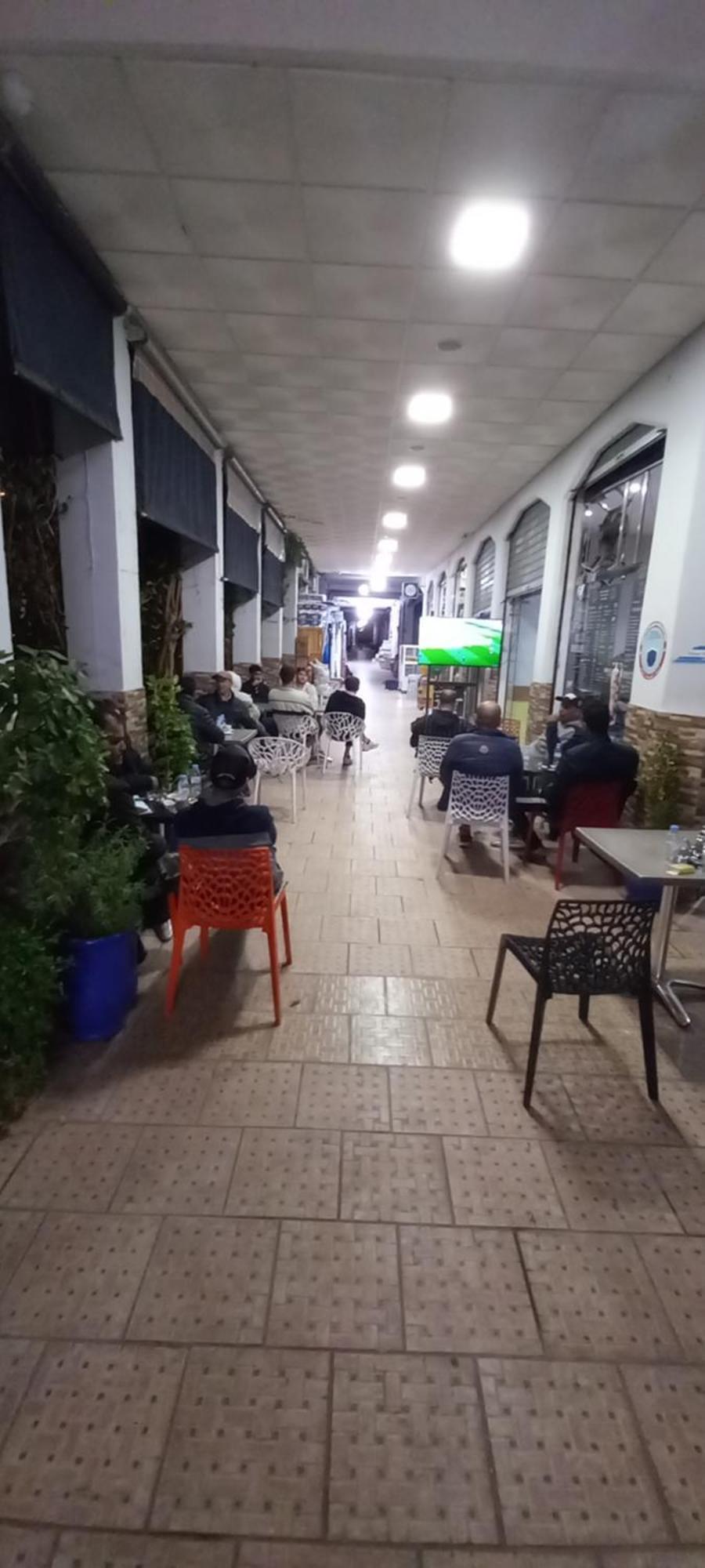 Riad Al-Bushra Marrakesh Esterno foto